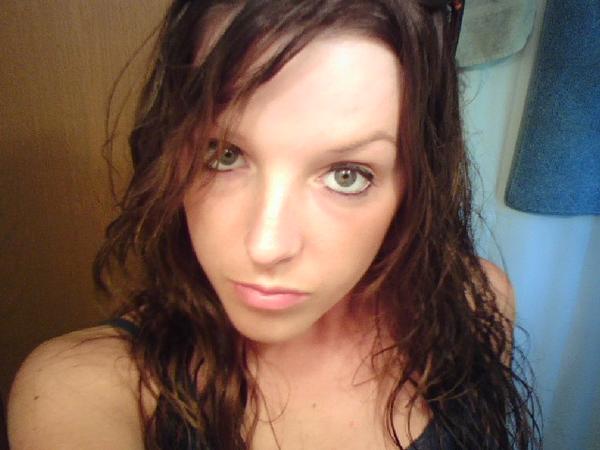 amber jesionowski