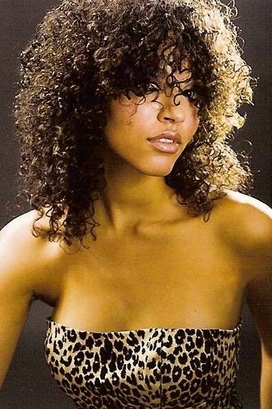 Melanie Renee - Leopard