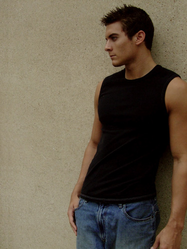 Derek Rocha - Leaning on Sheraton