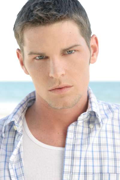 Chris Horton