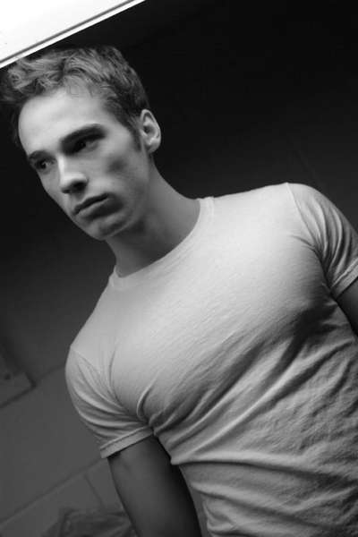 Jon McGranahan