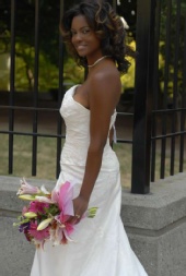 Astria Moreland