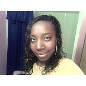 Kenisha Finger