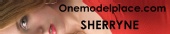 Sherryne - OMP Banner #1