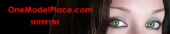 Sherryne - OMP Banner #2
