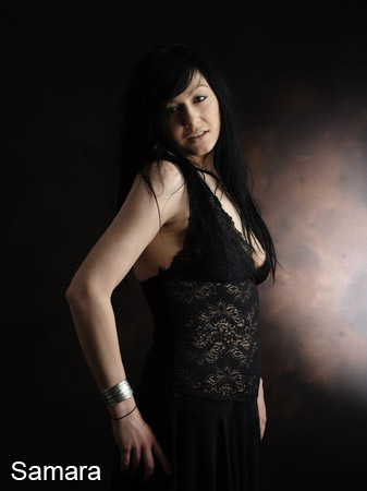 sam - samara