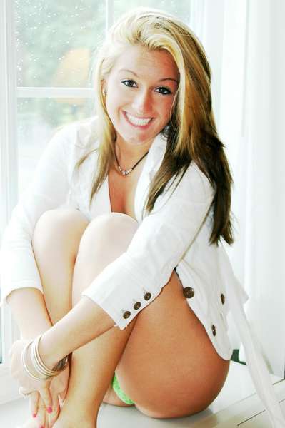 Brittany - window