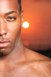 Dayvion Blakk