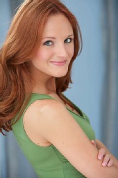 Hollis Zemany - HEADSHOT CASUAL