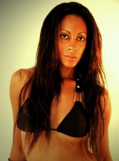 Azlana -  Rockstar Headshot