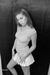 Tiffanie