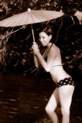 Faint Memory - September 22, 2007 Shutter Stars