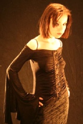 Faint Memory - January 27, 2007 True Vision Photography