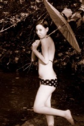 Faint Memory - September 22, 2007 Shutter Stars