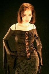 Faint Memory - January 27, 2007 True Vision Photography