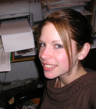 Candi - 2005