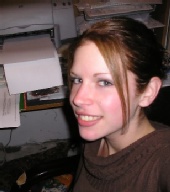 Candi - 2005