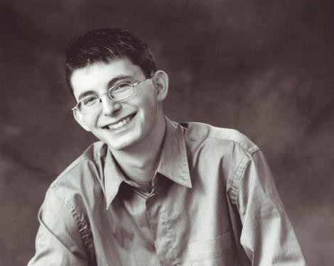 Aaron Nimeck