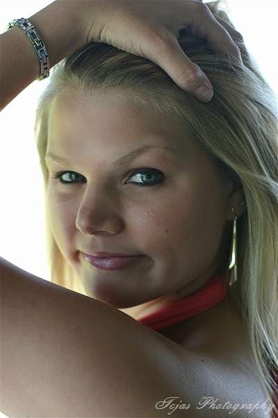 Brittney - All Natural