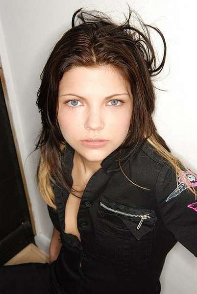 Kimberly Tann