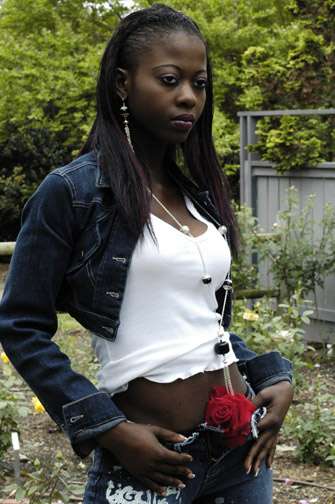 beauty
