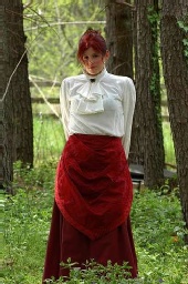 Colleen Ferrick