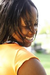 Mz Ladee B - One with Nature