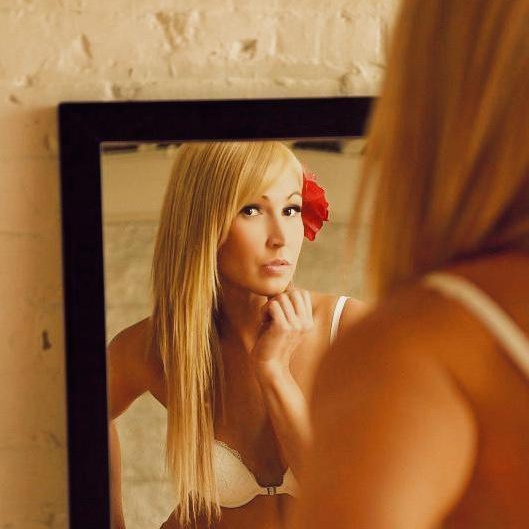 JaZmyn__ - Photo by MKphoto