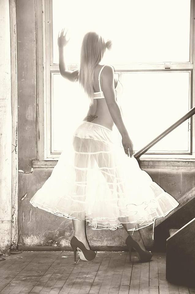 JaZmyn__ - by MKphoto
