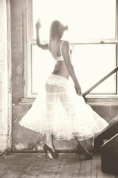 JaZmyn__ - by MKphoto