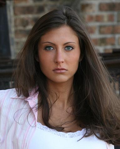 Ashley Swathwood - Close