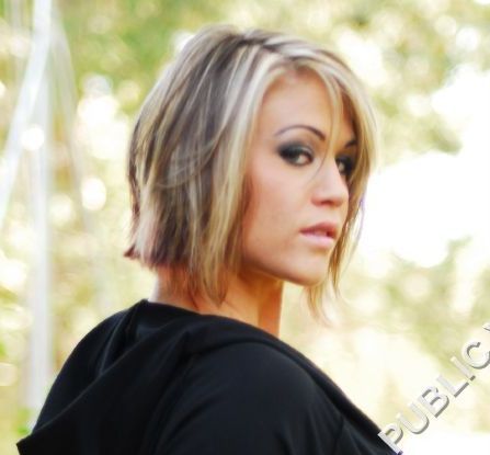 Tara Sky - Chris Carlo Photography