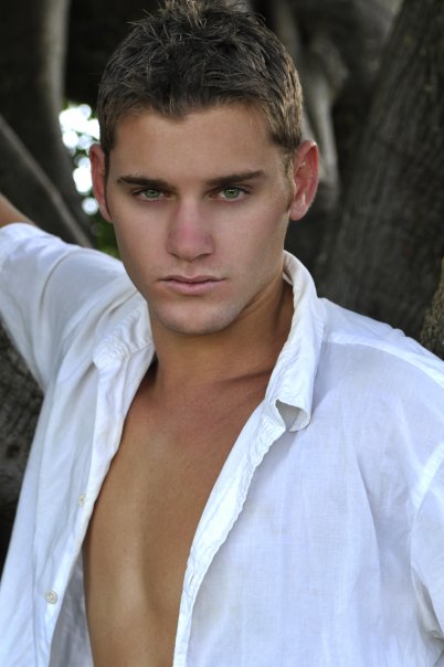 Randy Burrell