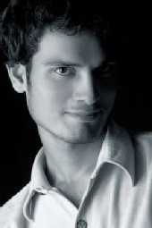 shy guy - FAHEEM AHMED