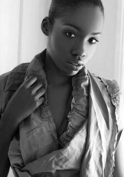 Alexis - beauty