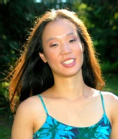 Tracy Cheung