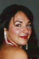 Amber Shell - Glamor