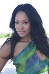 Raven Ervin