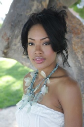 Raven Ervin