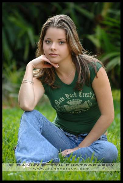 Ticagirl