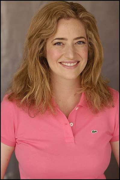 Kimberly Trew