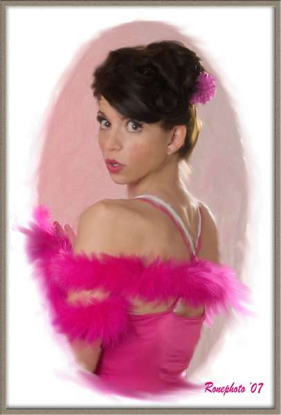 Diana Doris - Valentine