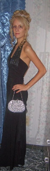 Angele Therese