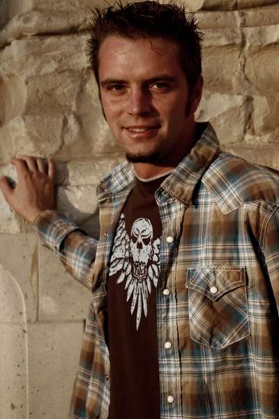 Tomas Masar