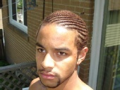 lowkee - Braides tight!