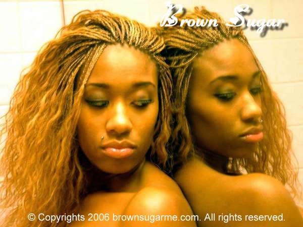Brown Sugar