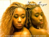 Brown Sugar
