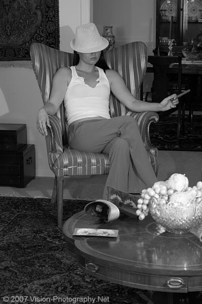 Dainelle - Vision-Photography.net