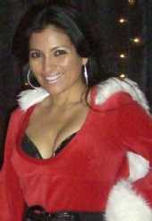 Latin Angel - Peppermint-Patti