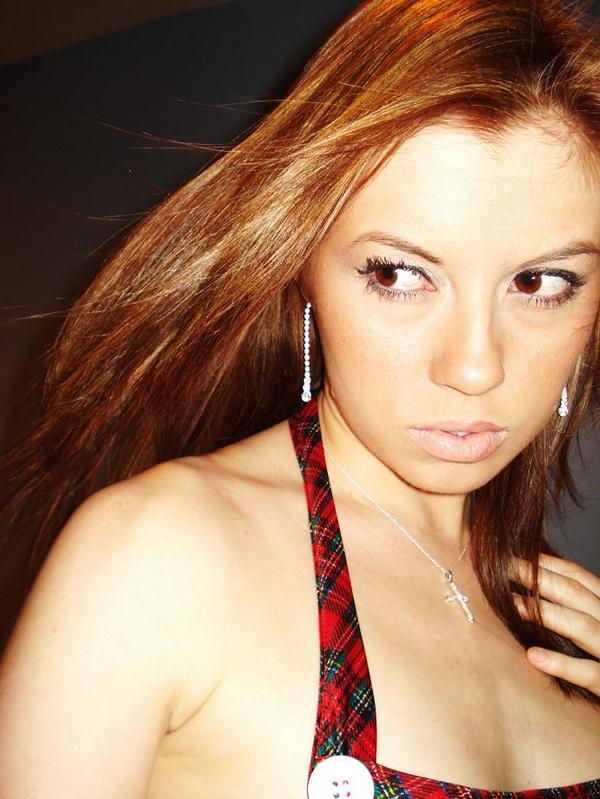 Cristina